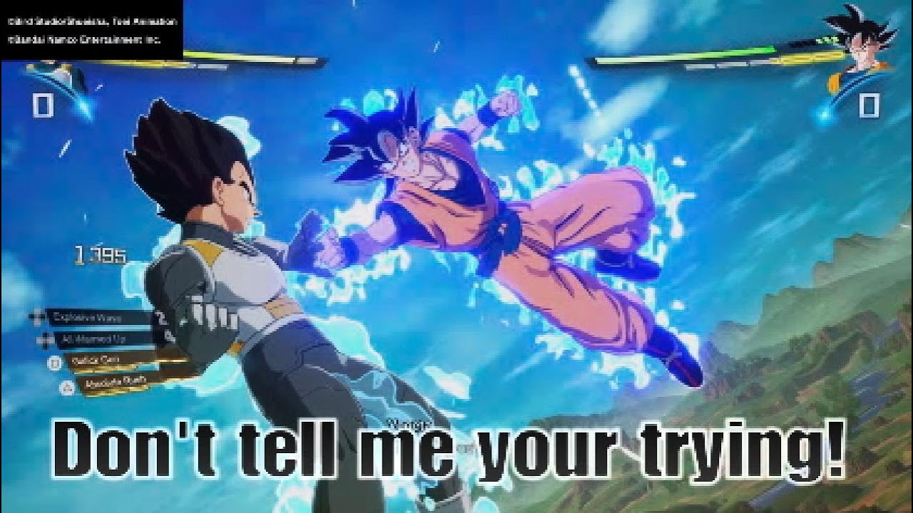 This is why i use base!(training arc)