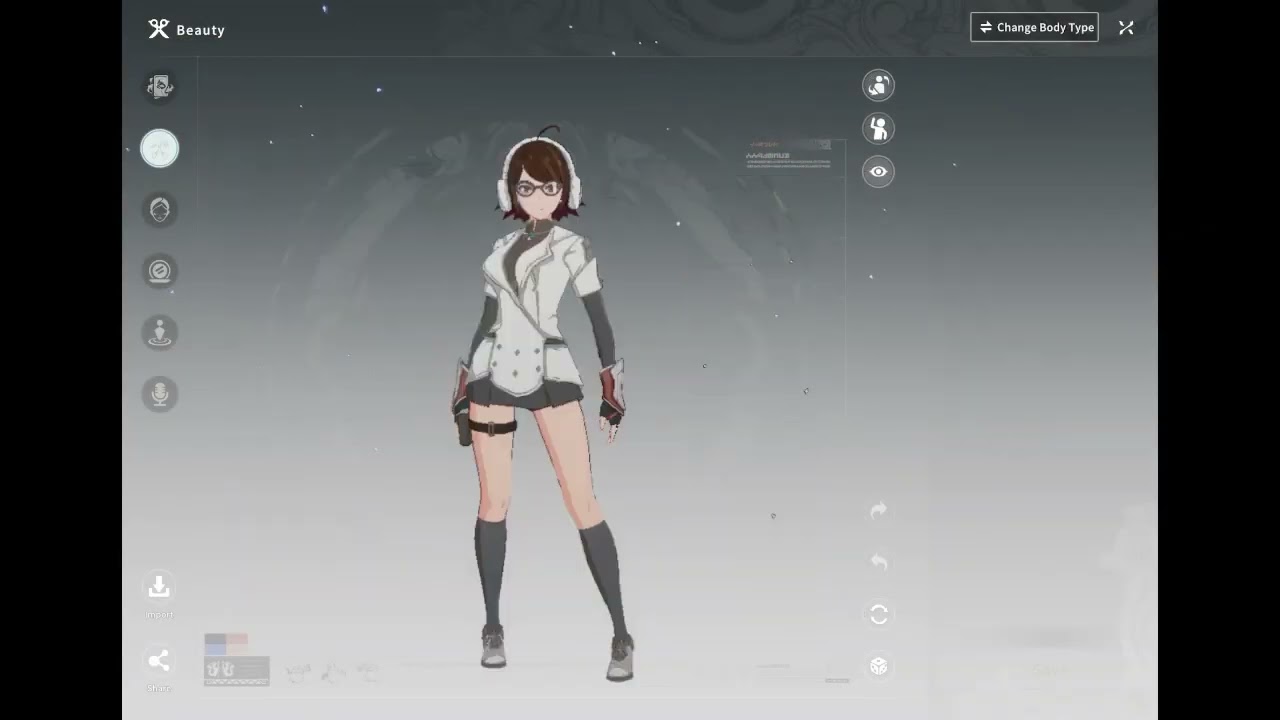 blue protocol gameplay 
