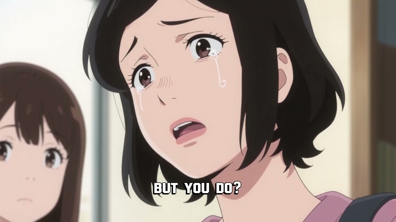 Why My Mother Never Looked at Me… (Anime Story)