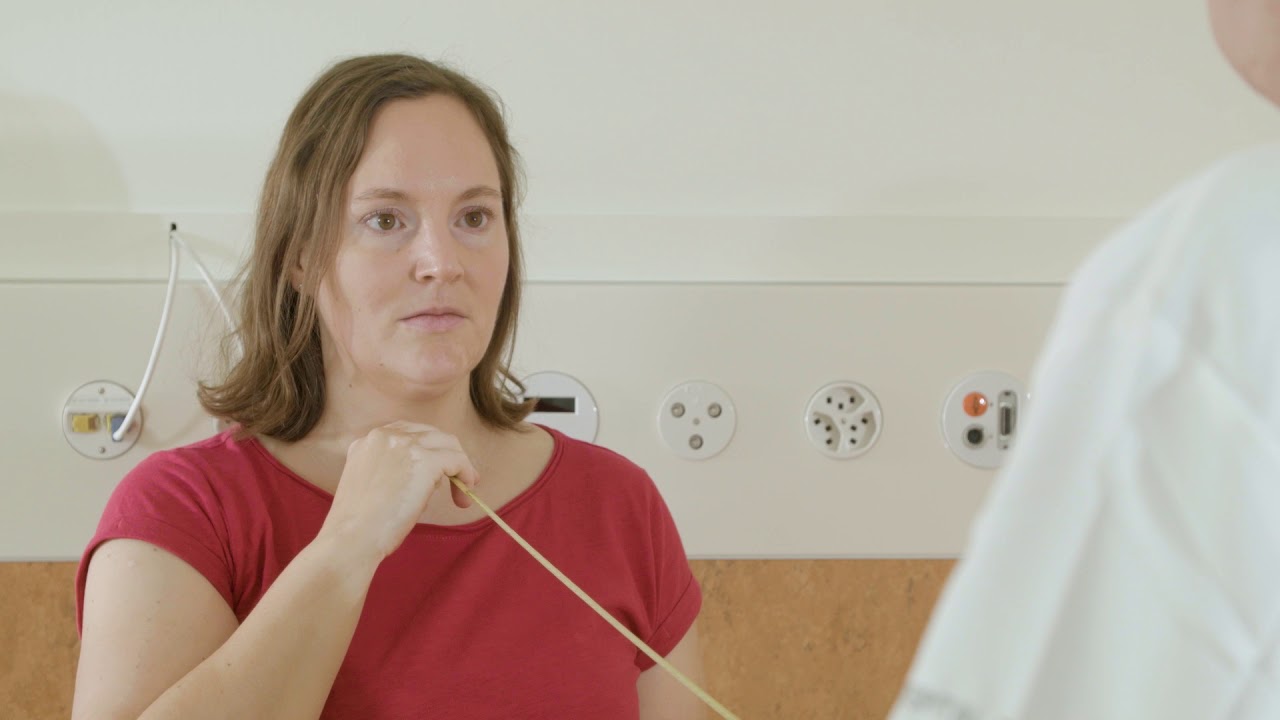 Radionuklid-Therapie – Institut für Radiologie und Nuklearmedizin – Stadtspital Triemli