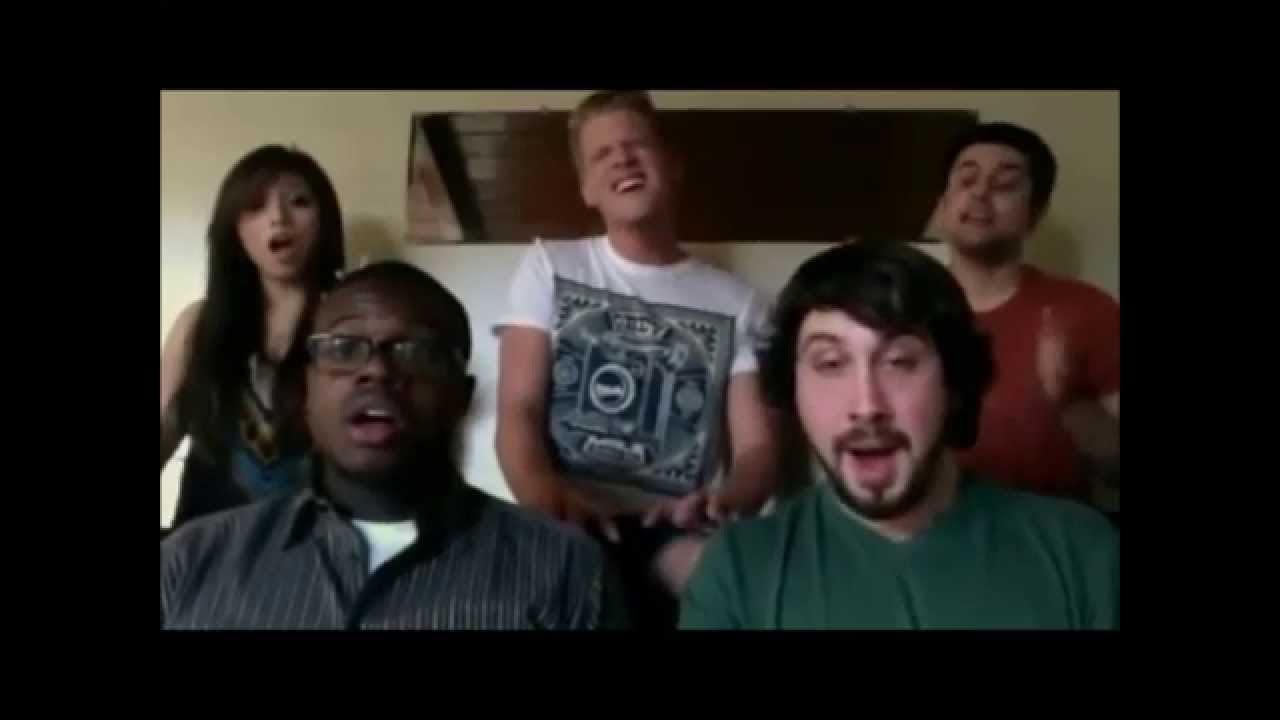 Meat and Potatoes Part 1 (Avi and Kevin)