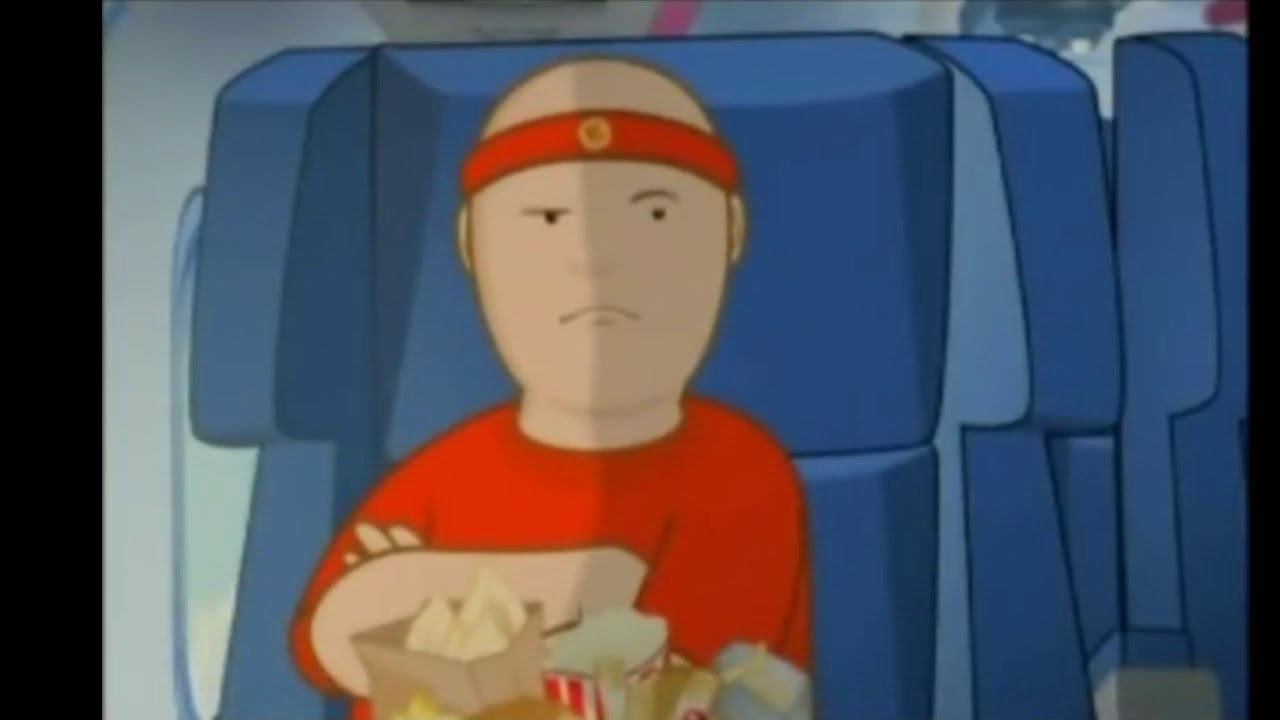 Pulentos la película animada chilena completa
