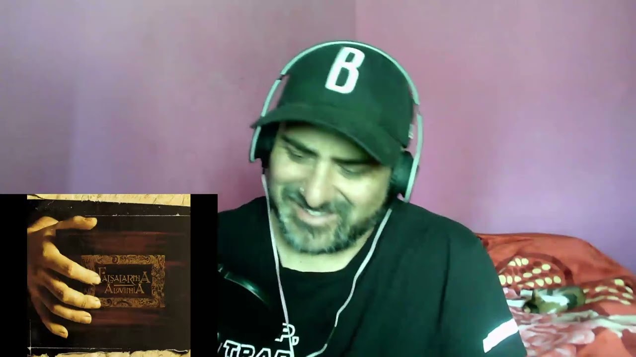 VETE A CASA- FALSALARMA FT TOTE KING Y KASE O- REACCION