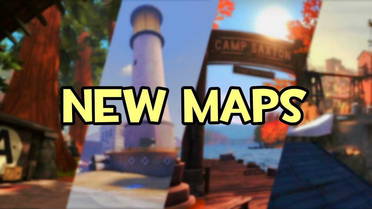 the summer update is here