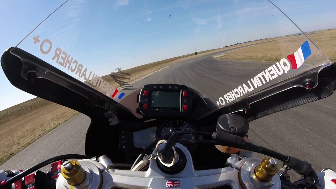 Pit Lane Endurance fontenay PART01