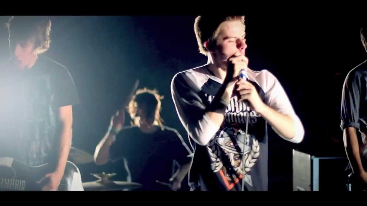 Oh, Guardian OFFICIAL MUSIC VIDEO 
