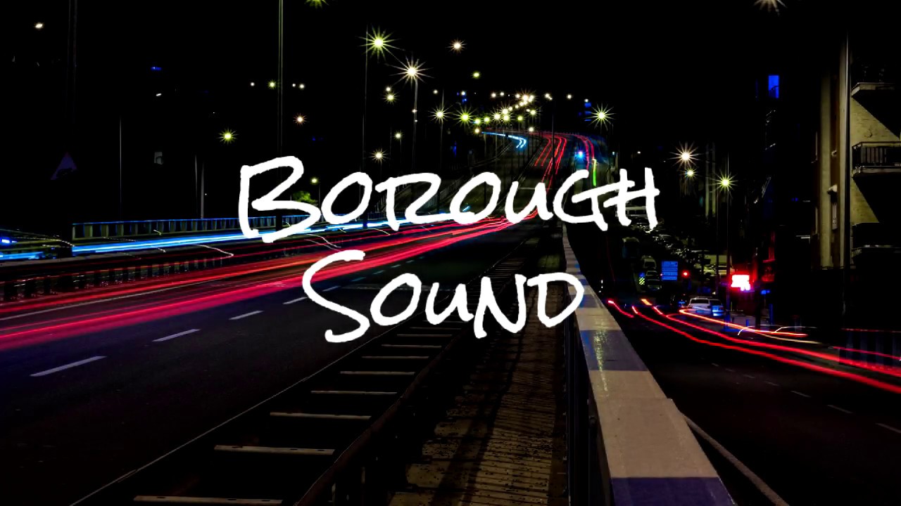 Killa K - 3AM HIGH