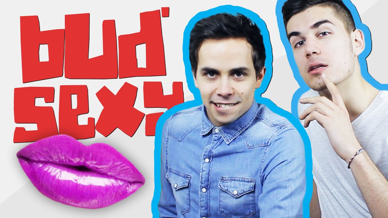 BUĎ SEXY w/GoGo | Hoggy