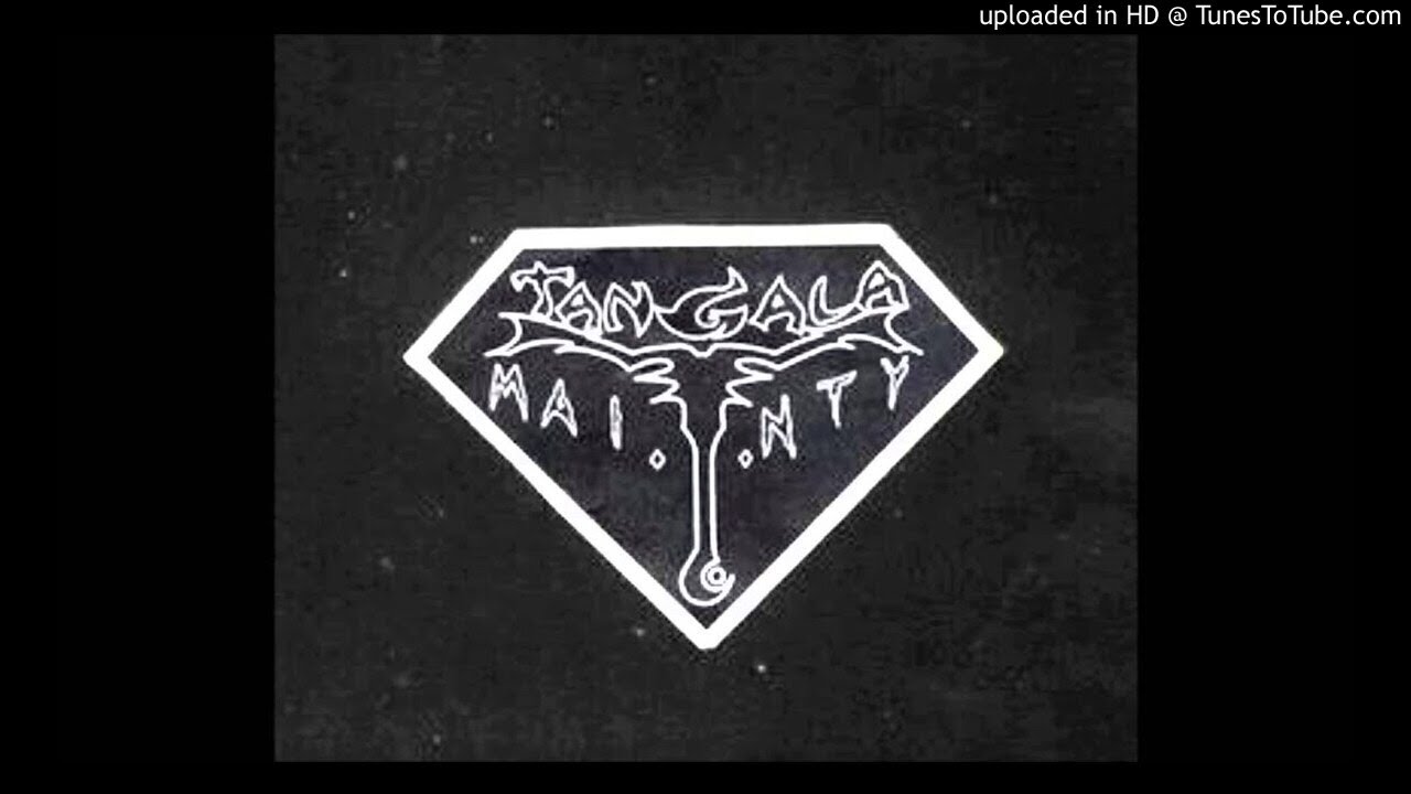 Fahitana faharoa - OL (Tangala mainty)