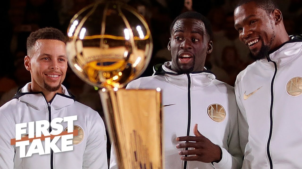 The Warriors’ dynasty is over if Kevin Durant leaves – Max Kellerman | First Take