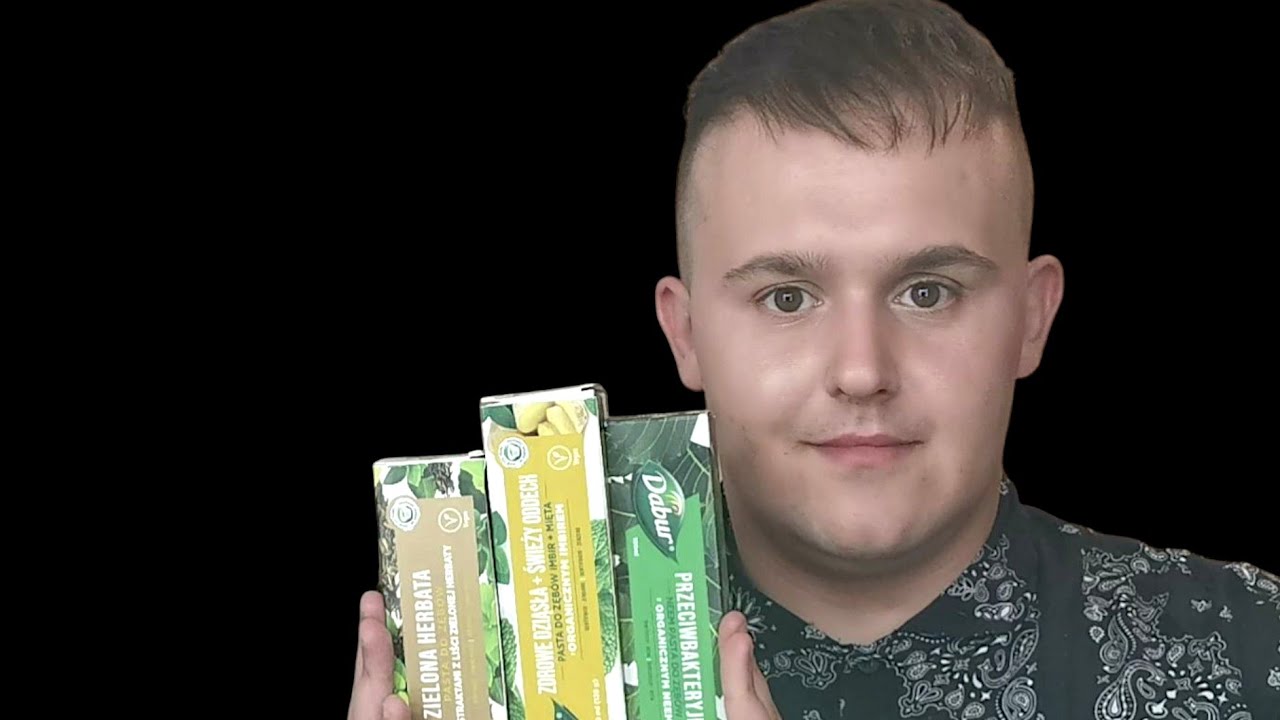 NAJLEPSZE PASTY DO ZĘB&Oacute;W W POLSCE!
