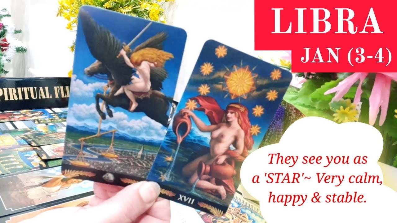 LIBRA! 