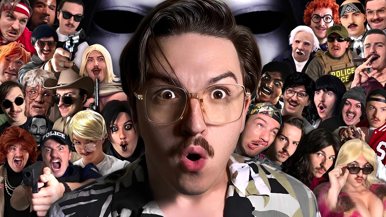 Jaydaddy: Scumtown High