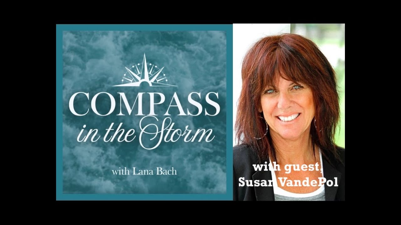 A tearing of your heart that you couldn’t even breathe? ~ COMPASS in the Storm (Ep 1)