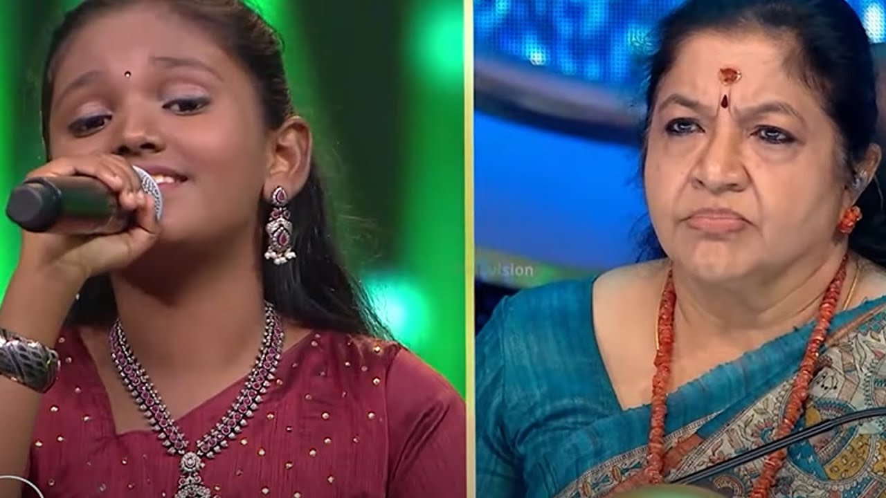 Super Singer Junior 9 | Full Episode 19