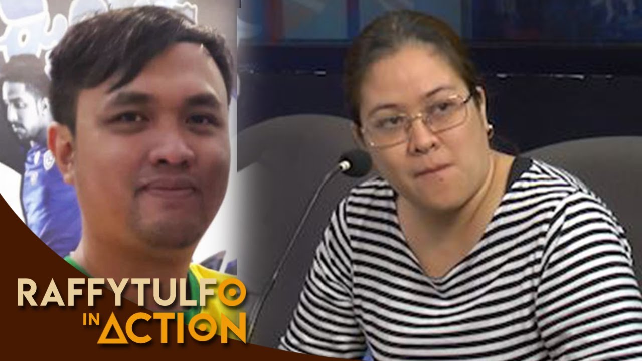 HIKAW NI ATE, SINANGLA RAW NI MISTER PARA MAY PANG-BORACAY SILA NI KABIT?!