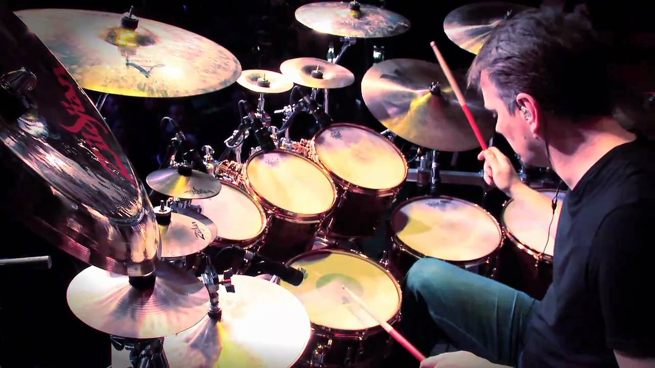Guitar Center Sessions: Gavin Harrison - Killer Joe
