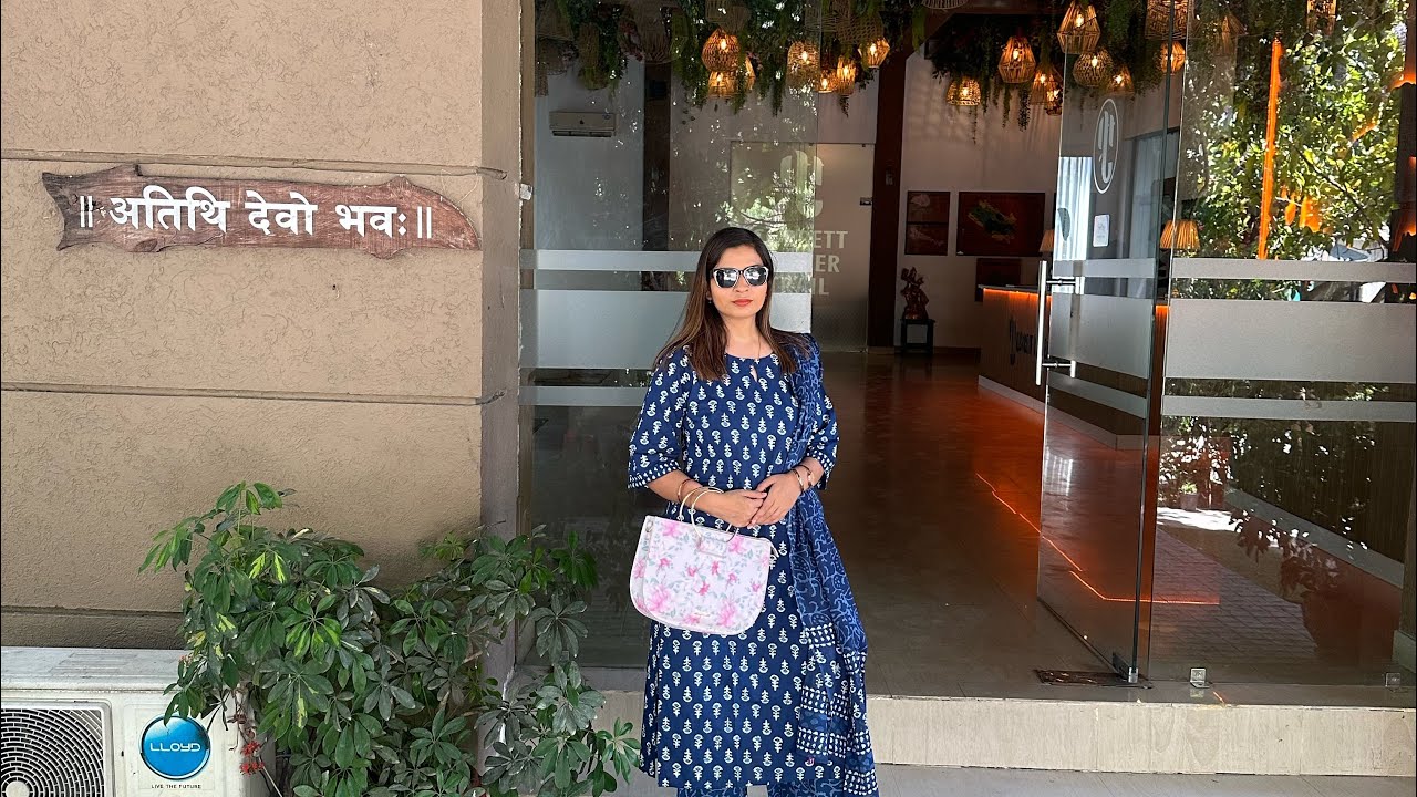 Our Stay at Tusker Trail Resort at Jim Corbett Ramnagar- Uttrakhand