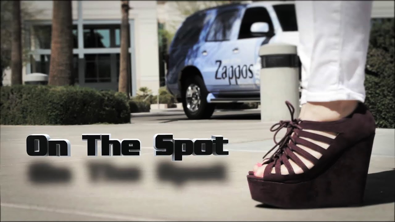On The Spot! Episode 3