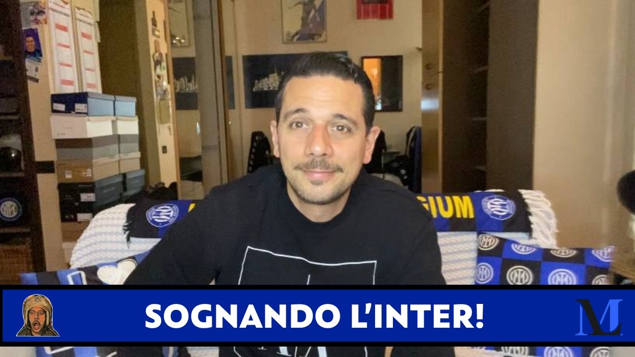 I TRE GIOVANI RAMPANTI CHE SOGNANO L&rsquo;INTER! FARANNO PARTE DEL PROGETTO?