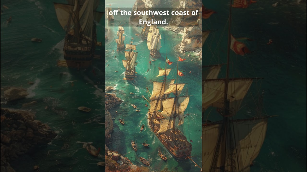 🔥 "A War That Lasted 335 Years… But No One Fought?!" 