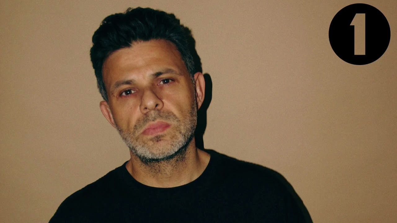 Kasra - BBC Radio 1 Drum and Bass Mix - 08/02/2026