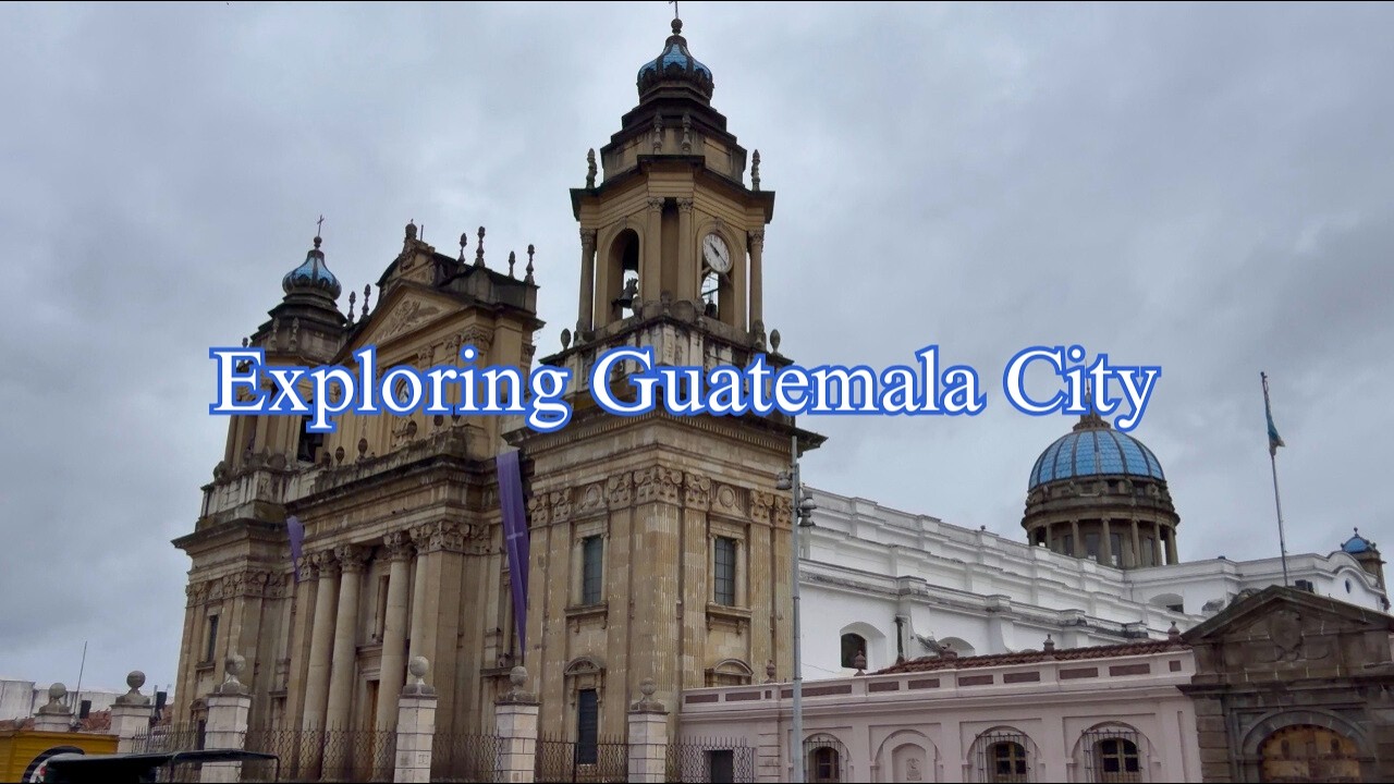Guatemala Travel Guide – Best Places to Visit, Things to Do & Hidden Gems