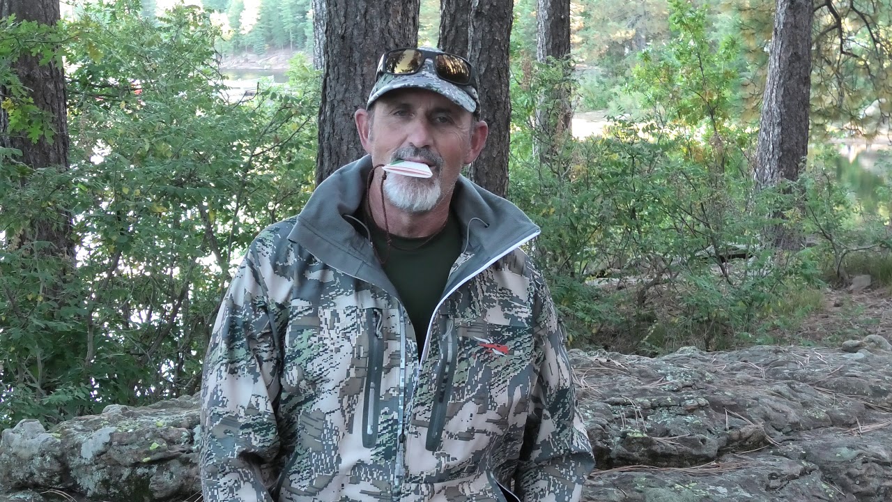Chukar Locator Call - Instructional video using the Dominator Game Call
