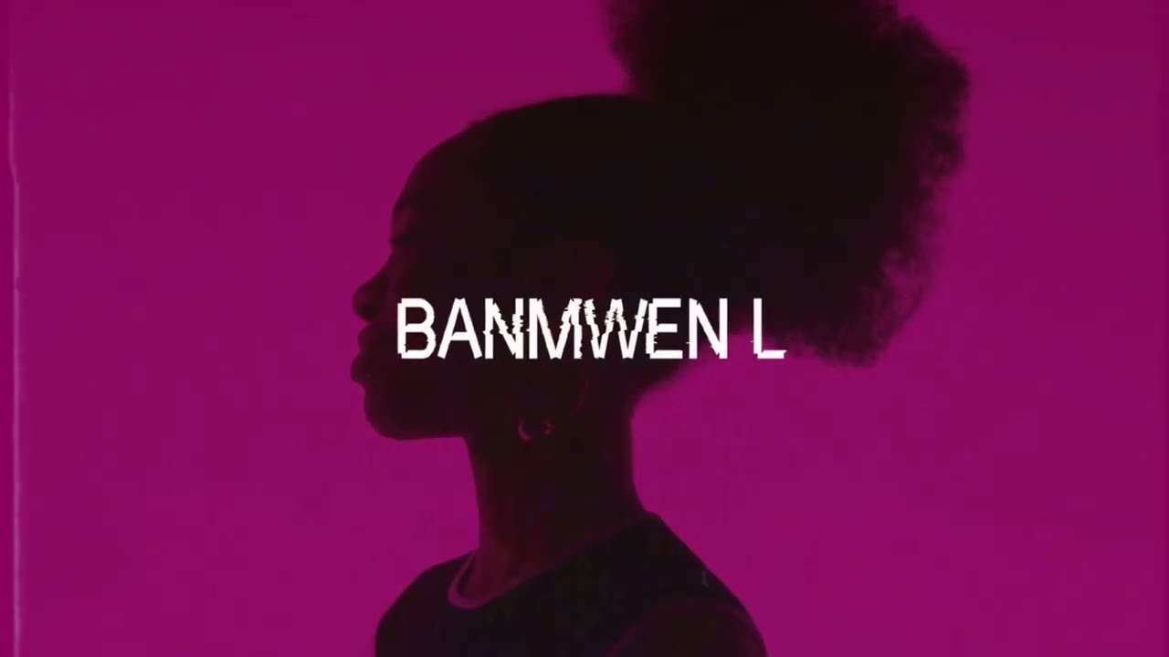Sandro Martelly &  @senyss     - Woy (Official Lyrics Video)