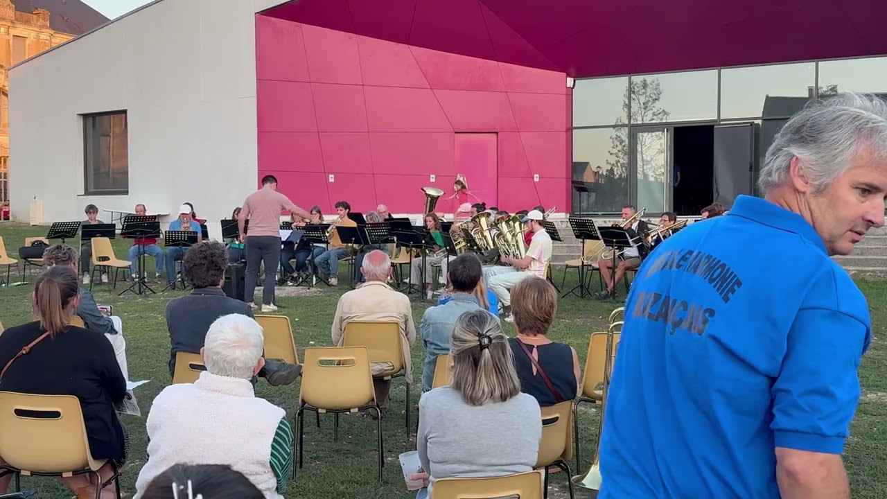 Objectif Cuivres 2025 - Indestructible Brass