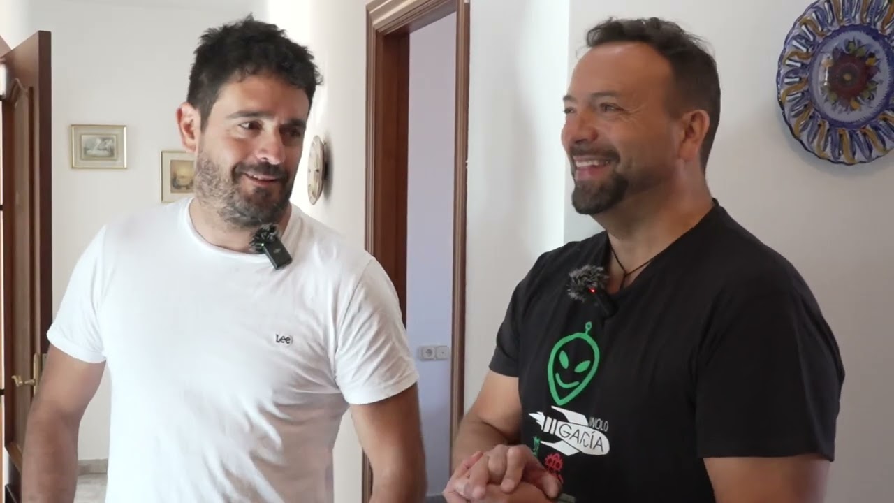NOS VAMOS DE CASAS T5-PROGRAMA 6