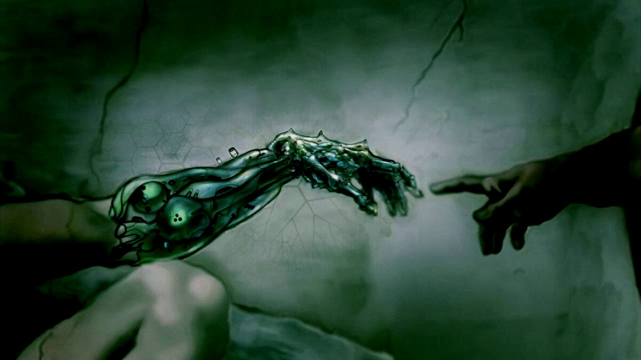 Neckclippa - A.I. (90's OldSchool Instrumental HipHop 2017)