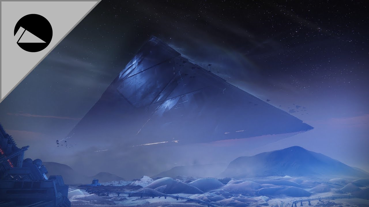 Family Matters (Pyramid Ambient) - Destiny 2: Season of Arrivals OST