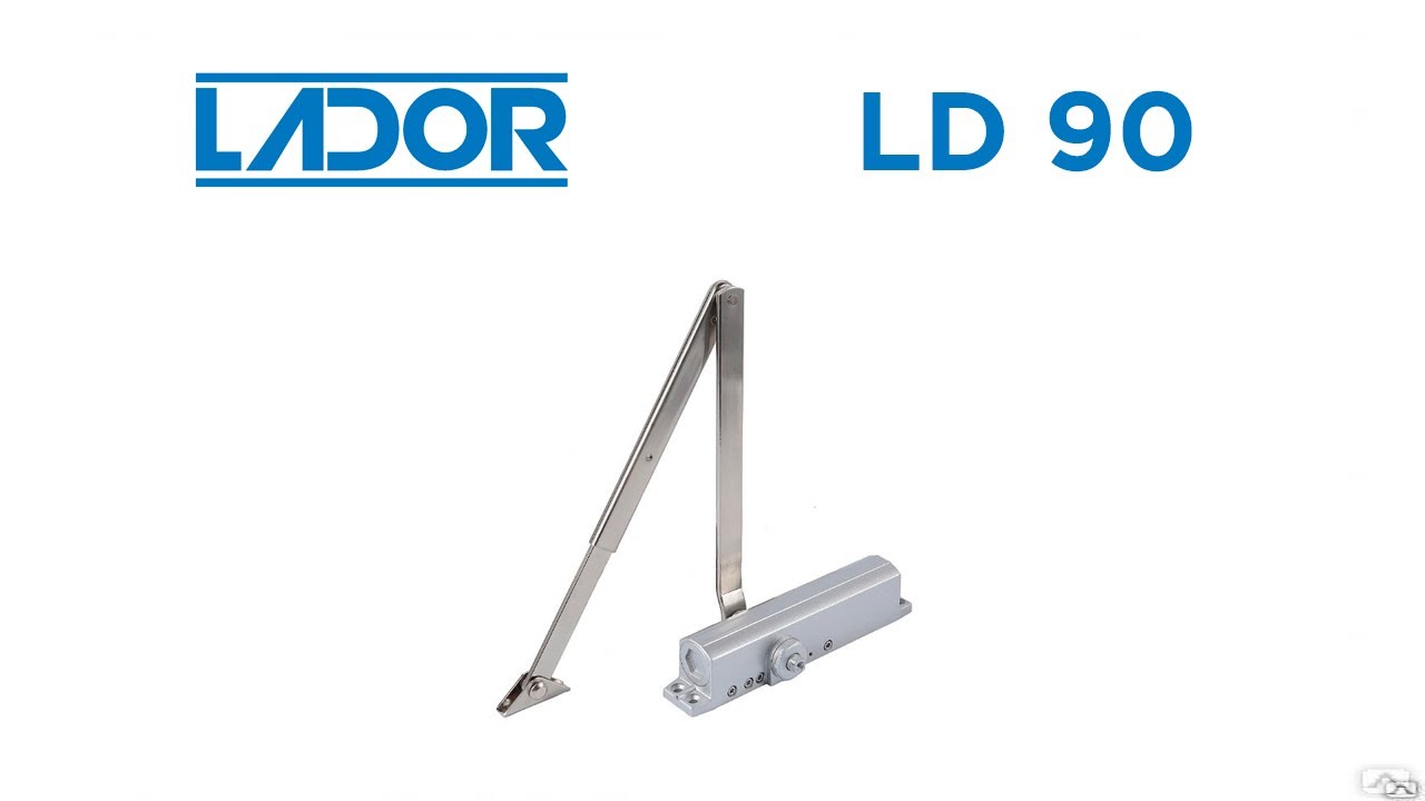 LD 90 qapı bağlayıcısı və onun funksiyaları(2-ci hissə)