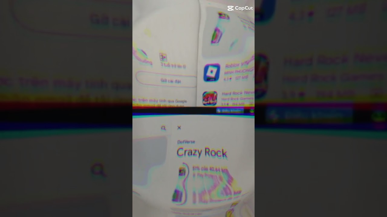 #crazyrock