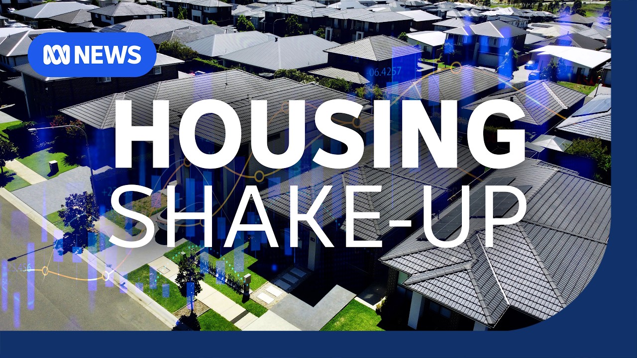 House prices forecast to fall following property tax changes: AMP | The Business | ABC NEWS