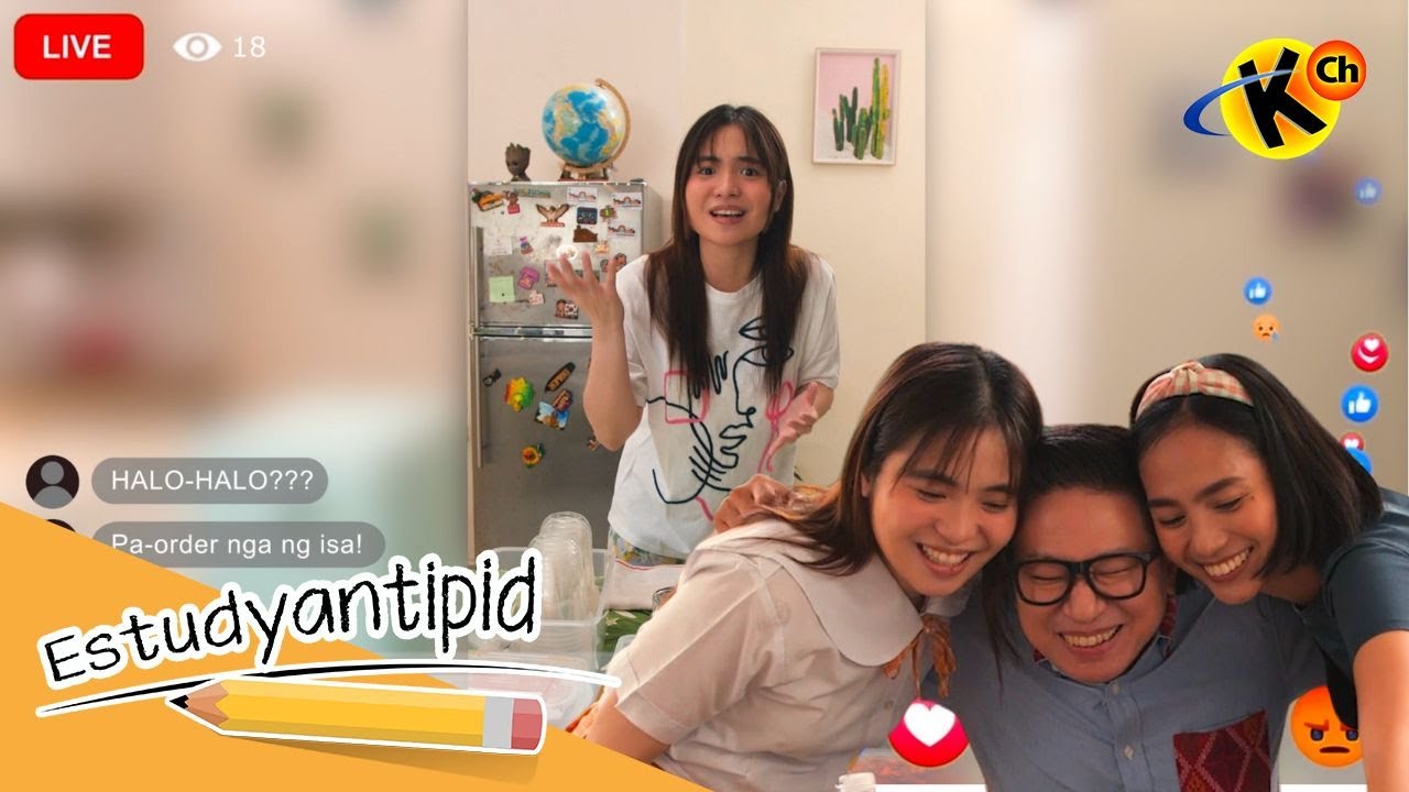 Entrepreneurship | Estudyantipid