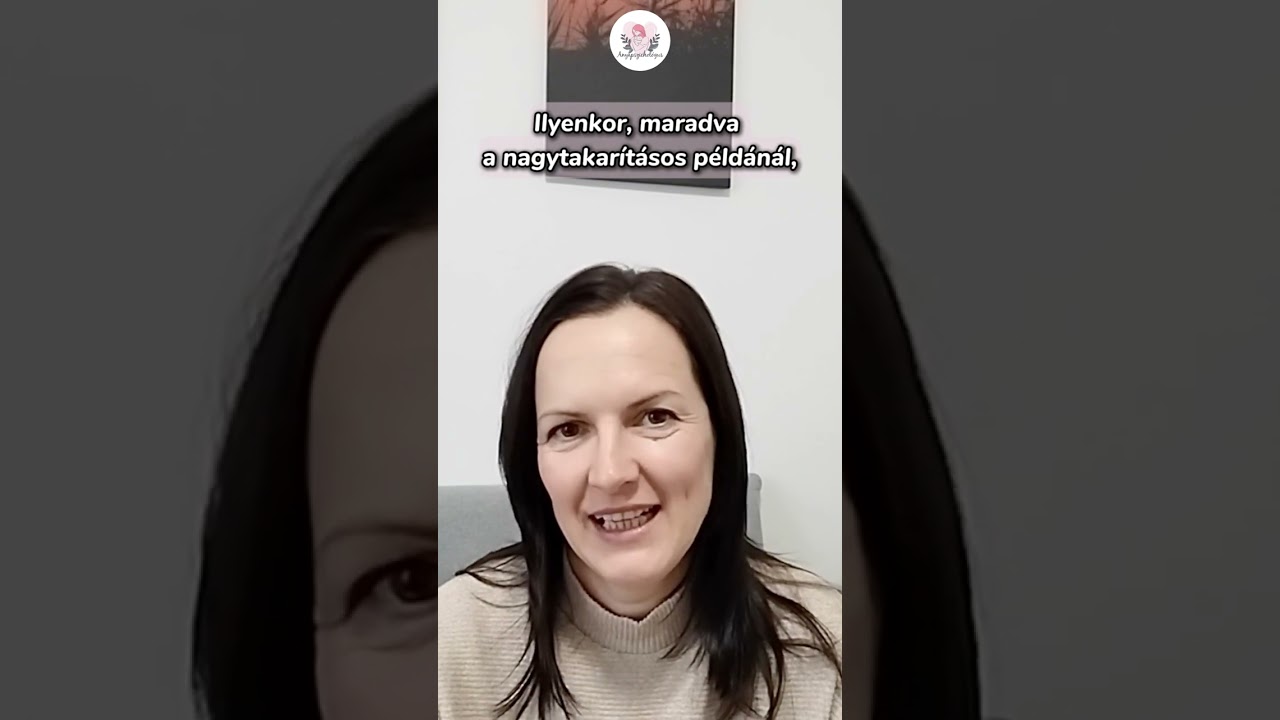 Nagytakarítás effektus