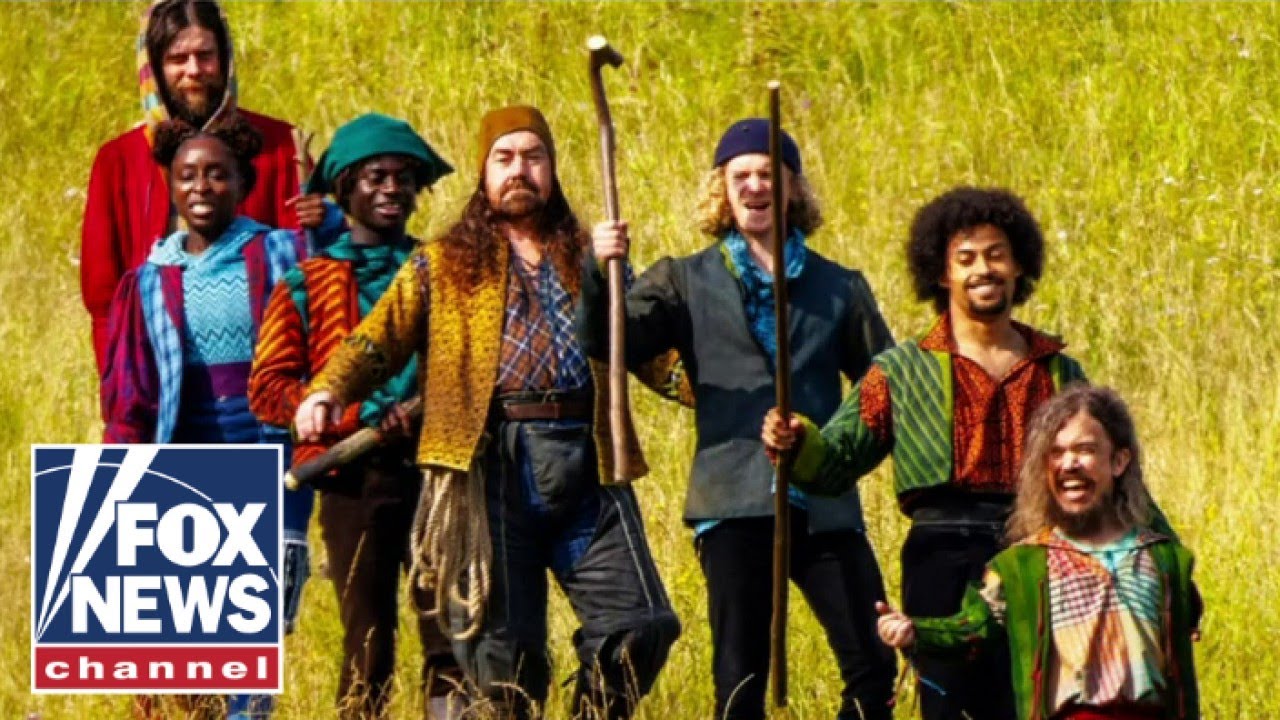 Disney shredded for removing Snow White's dwarves