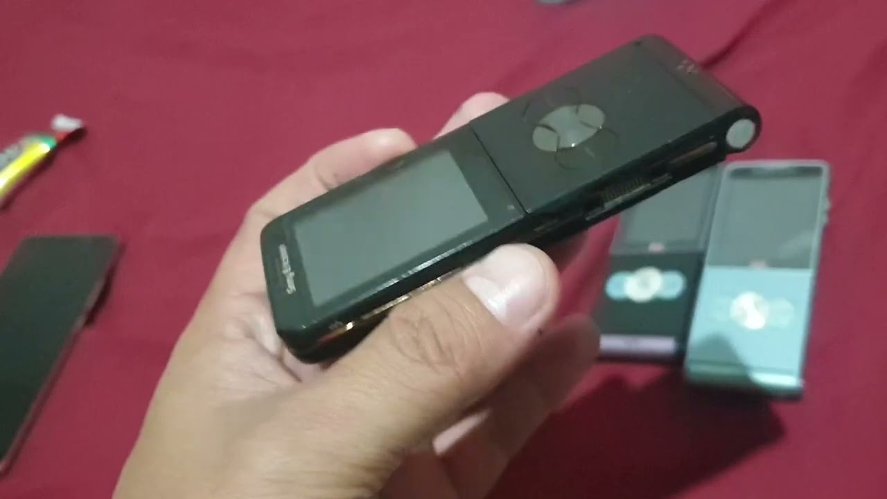 sony ericsson w350i