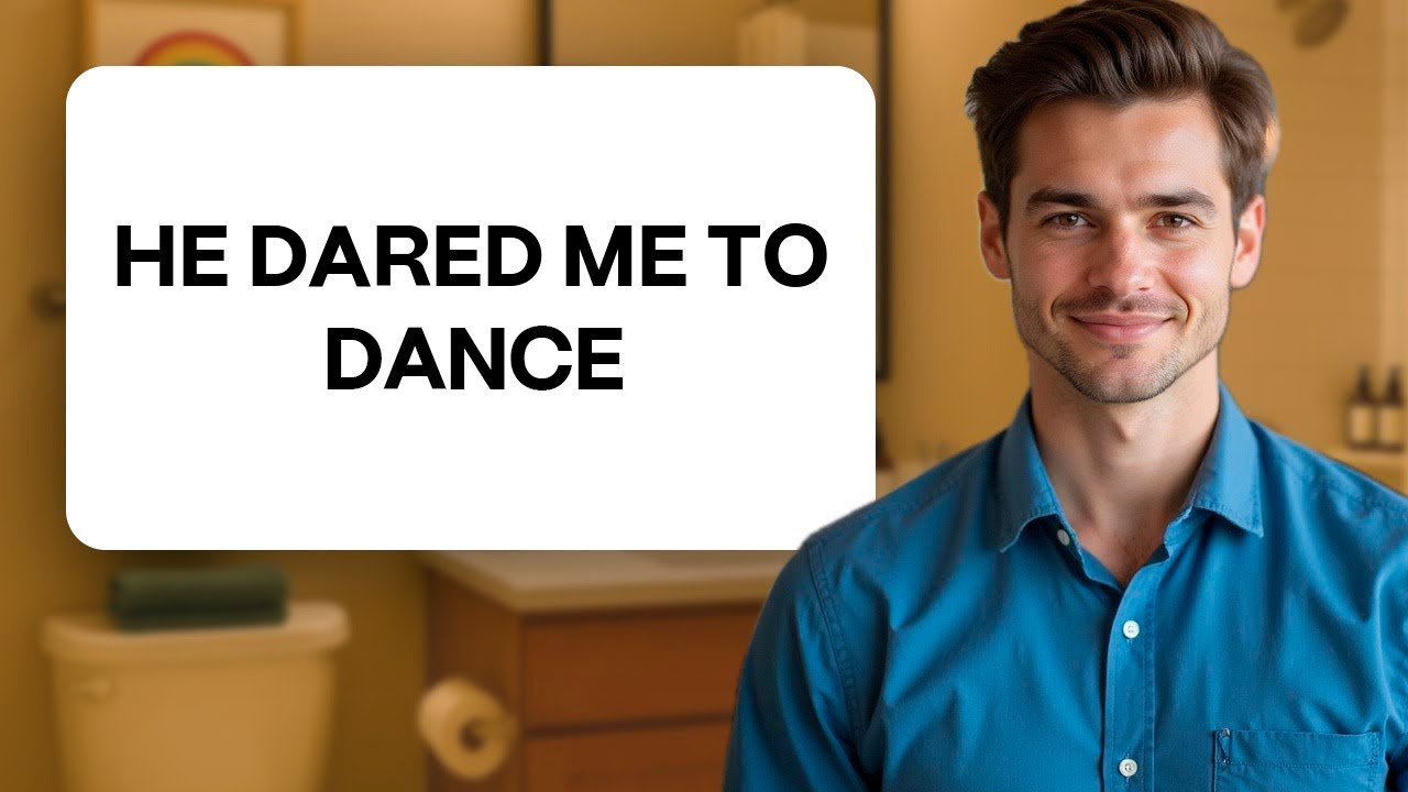 I Didn’t Expect My Best Friend’s Dare To Turn Into This | Gay Love Story