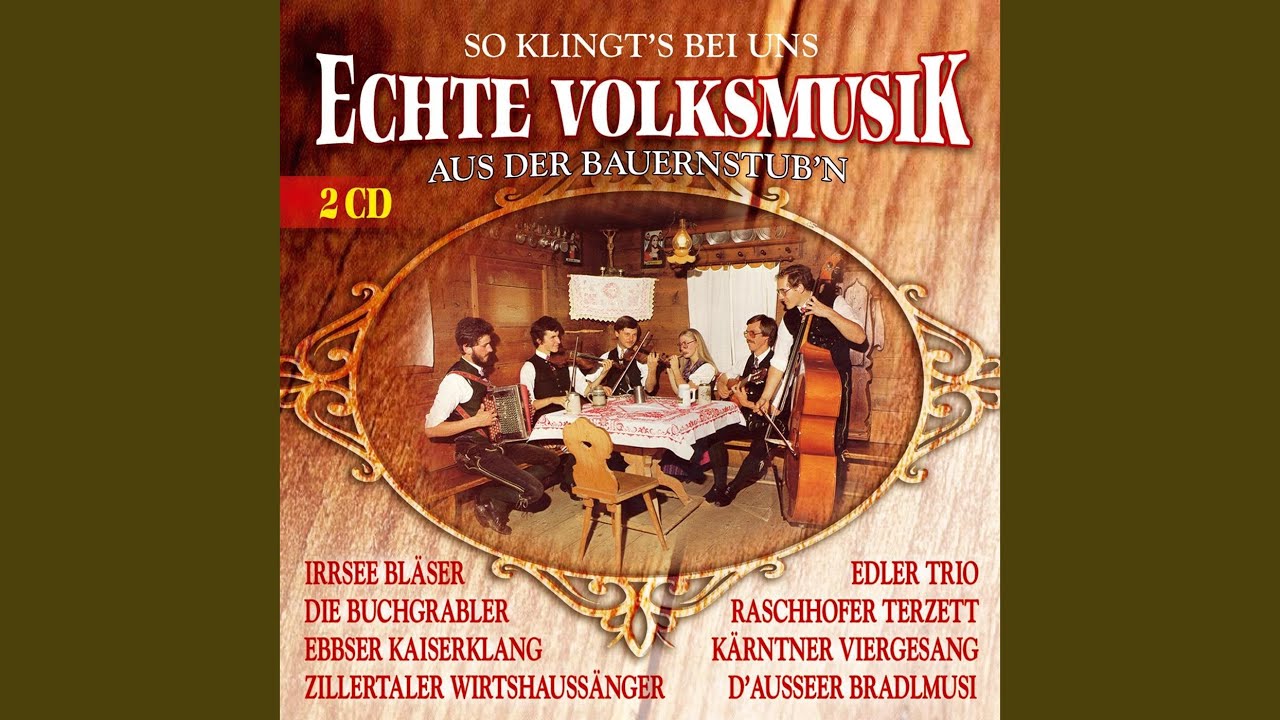 Dingl-Dongl-Boarischer