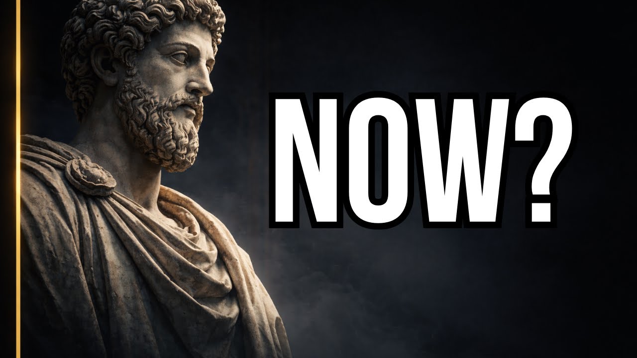Why We Are Never Truly Present