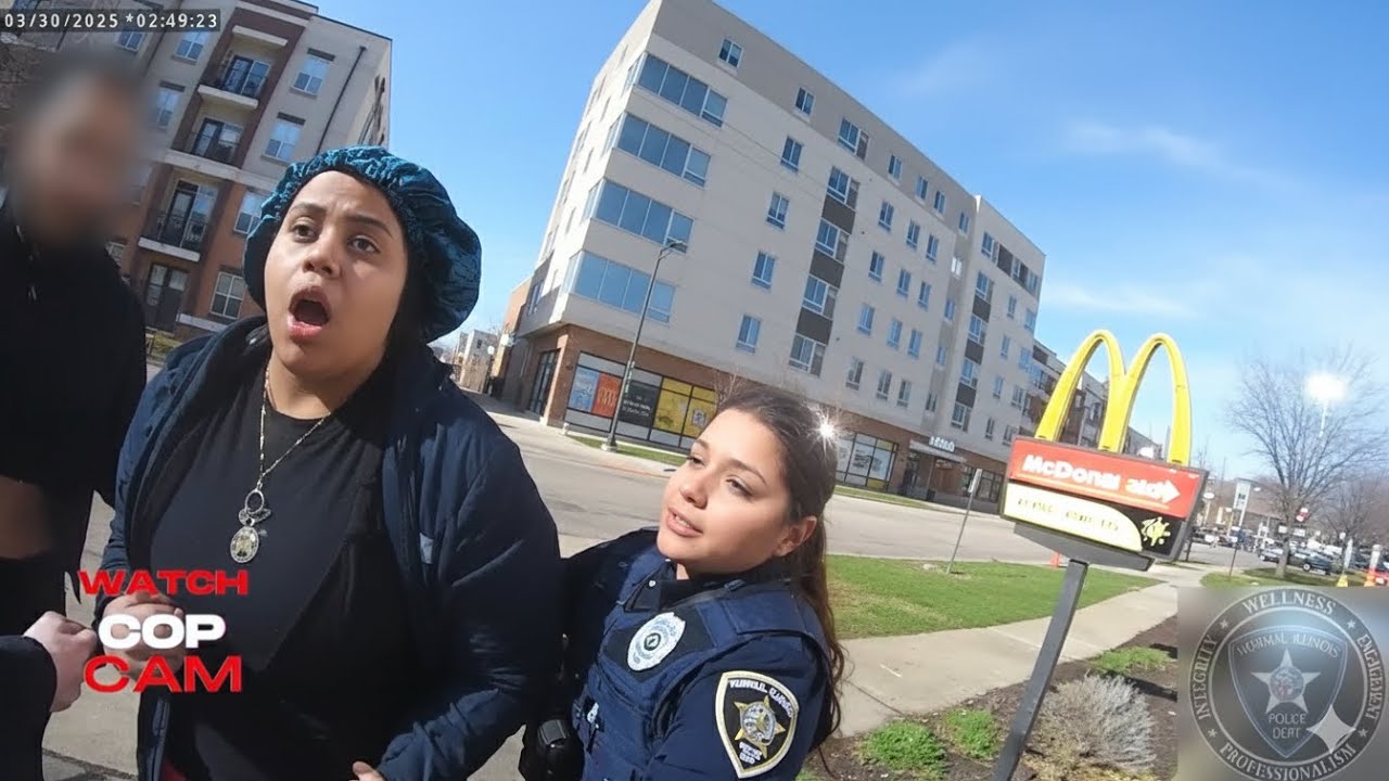 How Her 10-Piece McNugget Order Ended in Total Disaster