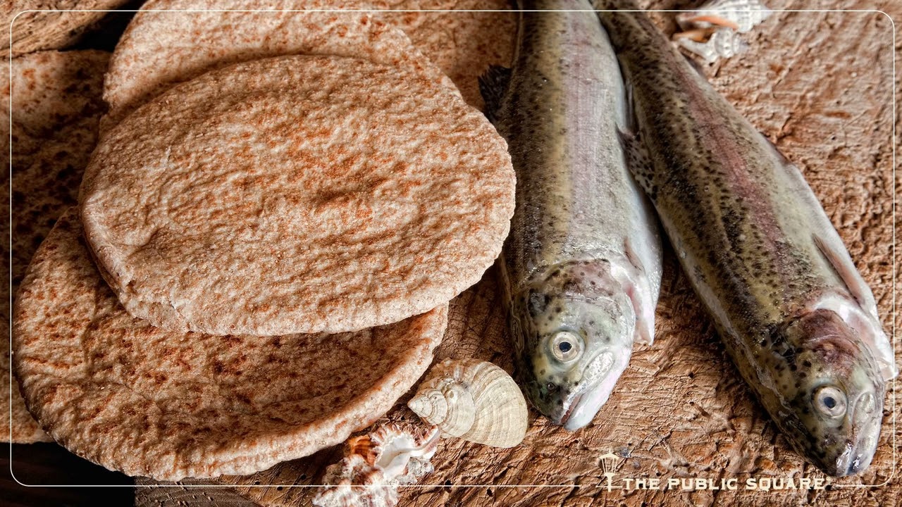 TPS 60: Loaves and Fishes