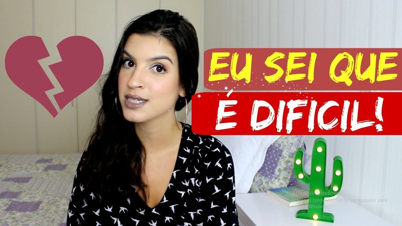 🔥 NÃO ACEITE UM AMOR DE MIGALHAS!