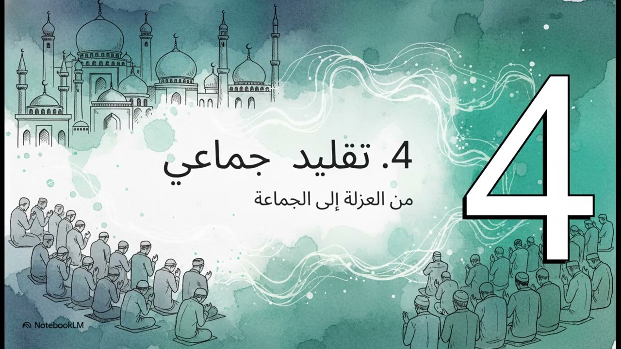 بودكاست ملاذ القارئ | ملخص كتاب قيام رمضان