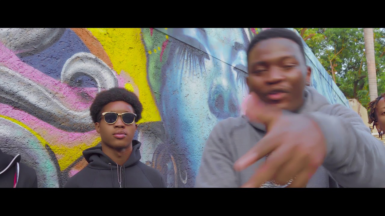 FOEHN- I'm Bad (Official Video)