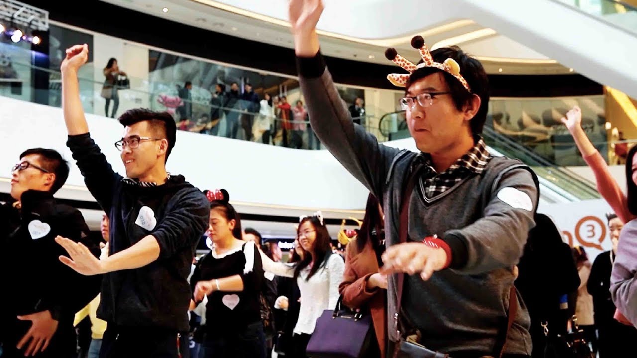 The marriage dilemma in China