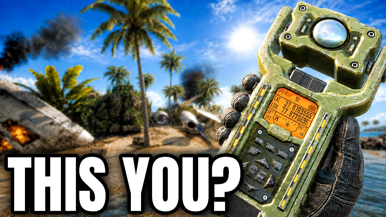 8 самых НЕНАВИСТНЫХ типов игроков в Call of Duty...